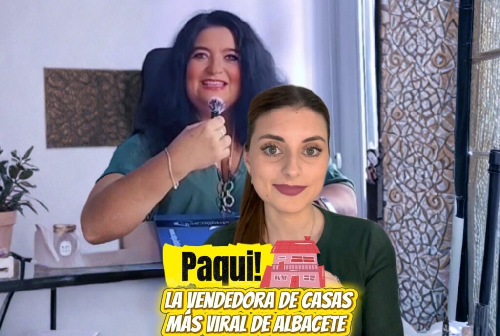 Paqui Inmobiliaria