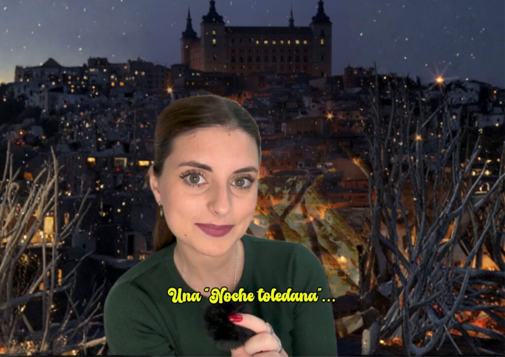 Noche toledana