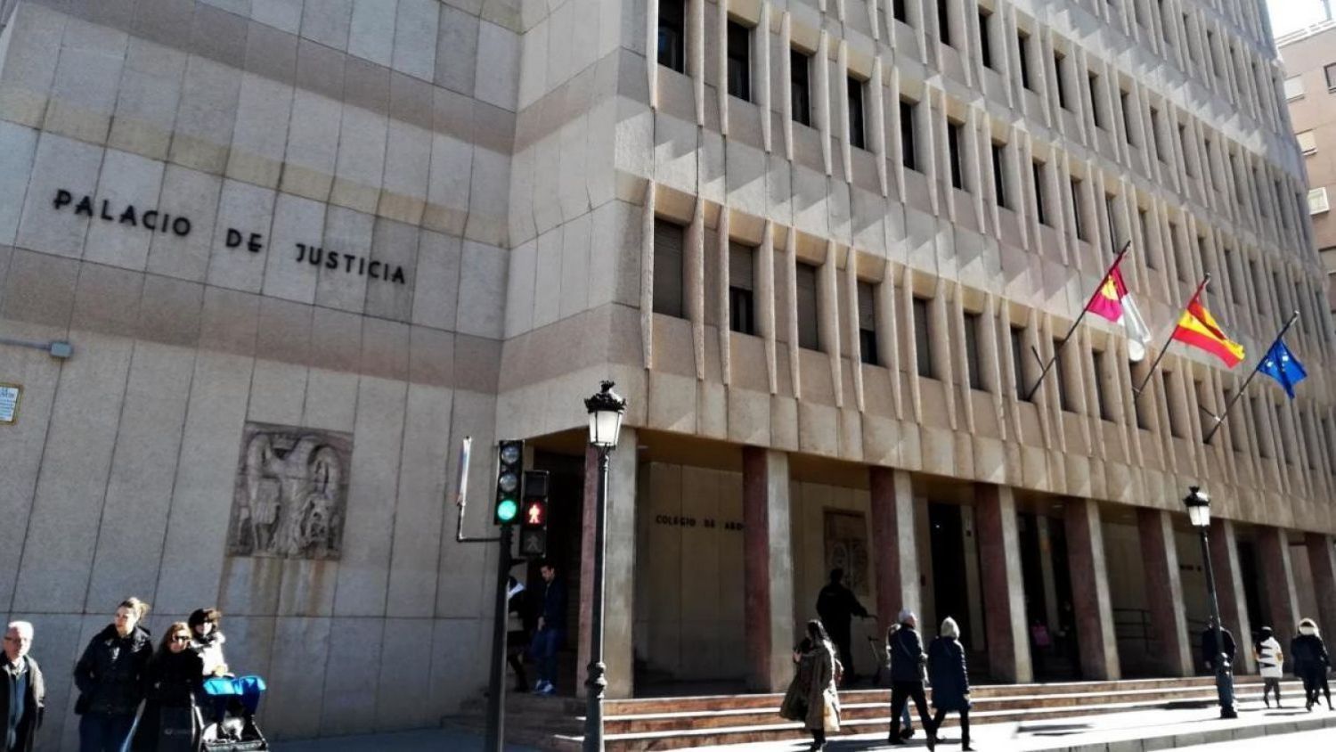 Audiencia Provincial Albacete