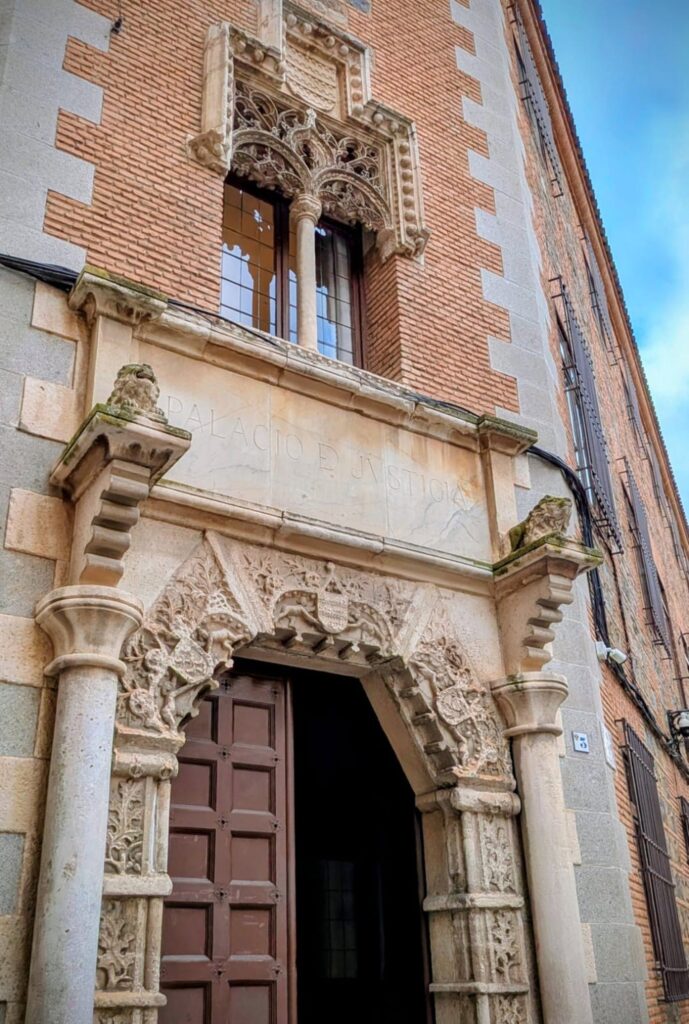 30/10/2025 Audiencia Provincial de Toledo
POLITICA ESPAÑA EUROPA CASTILLA-LA MANCHA