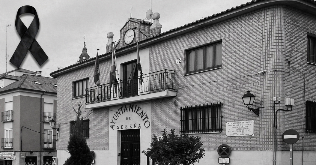 Asesinato machista en Seseña