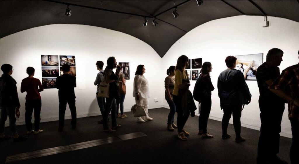 09/04/2026 Exposición World Press Photo en el CCCB
CATALUÑA ESPAÑA EUROPA BARCELONA SOCIEDAD
FUNDACIÓN PHGOTOGRAPHIC SOCIAL VISION