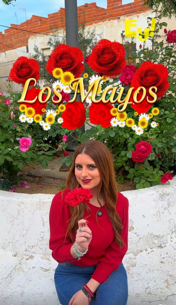 Los Mayos