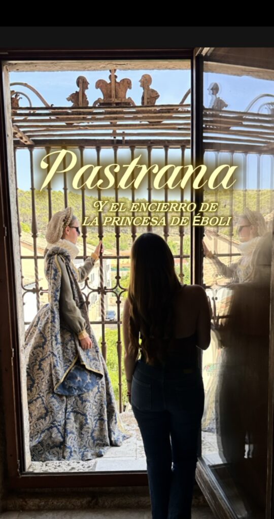Pastrana