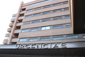 Hospital Universitario Albacete