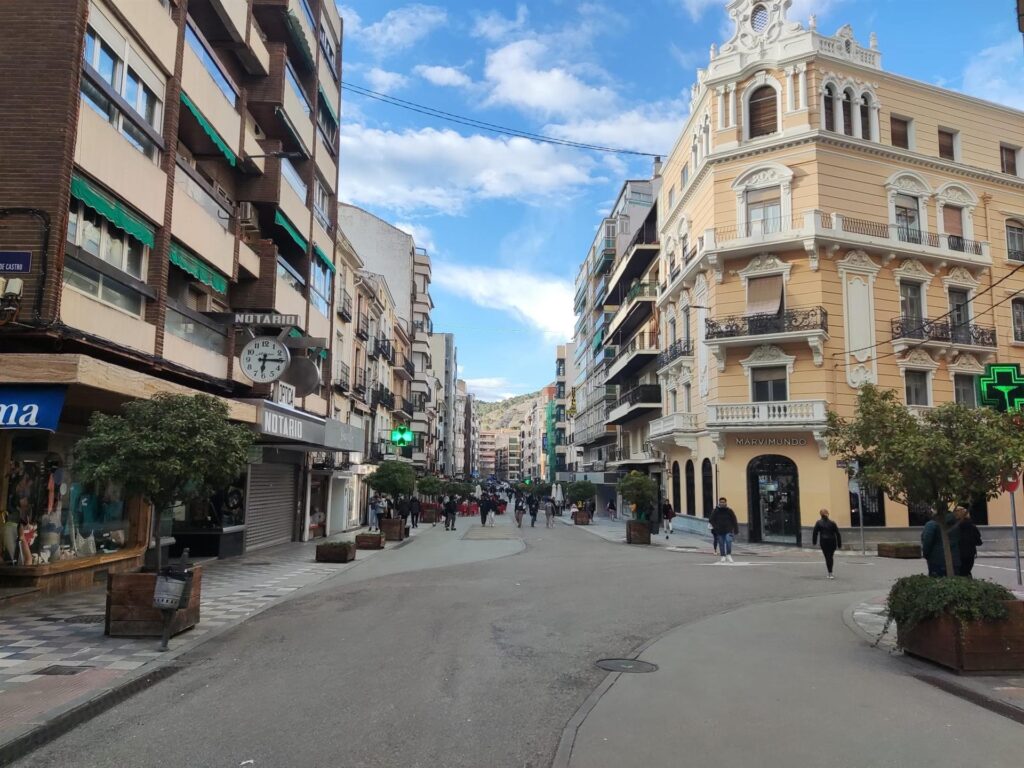 Vivienda (Cuenca)