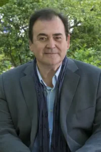 Isidoro Gómez Cavero