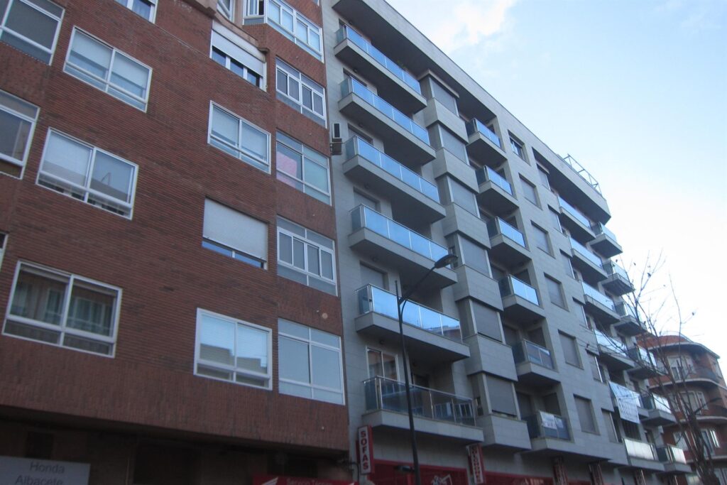 Vivienda