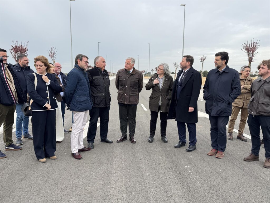 El dinero abonado por el Ayuntamiento de Ciudad Real a Casa 47 se invertirá en la adquisición de viviendas para alquiler