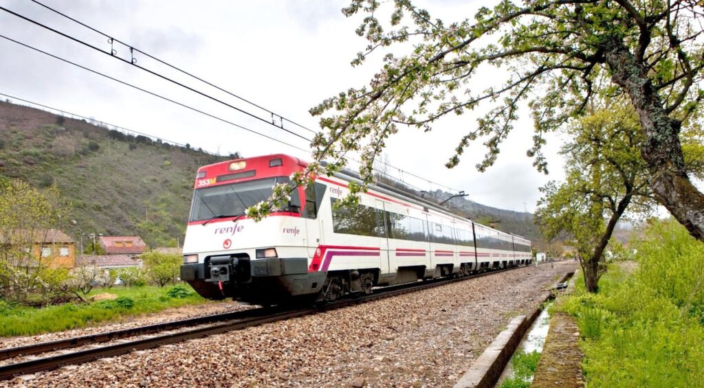 Renfe