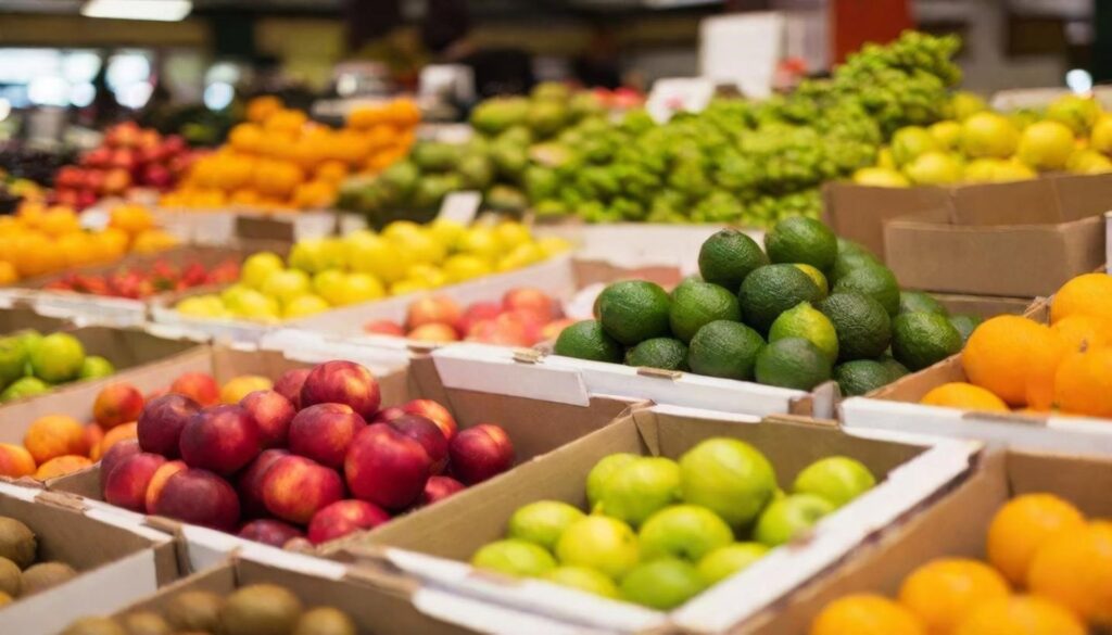 01/09/2024 Frutas, verduras, supermercado, IPC, precios,
ECONOMIA ESPAÑA EUROPA CASTILLA-LA MANCHA
JCCM