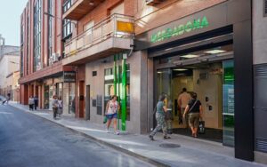 Mercadona