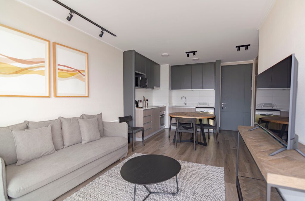 Vivienda