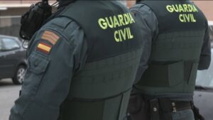 26/06/2025 Agentes de la Guardia Civil.
SOCIEDAD CASTILLA-LA MANCHA ESPAÑA EUROPA ALBACETE AUTONOMÍAS
GUARDIA CIVIL