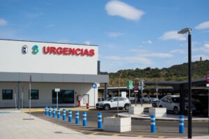 Urgencias