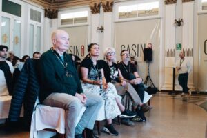 16/09/2026 Los proyectos seleccionados pasarán por Abycine Lanza, el mercado audiovisual independiente del festival..

Amnistía Internacional y la Fundación Abycine han dado a conocer los tres proyectos finalistas de la 15ª edición del Concurso de Ayuda a la Producción de Cortometrajes sobre Derechos Humanos, una iniciativa que cumple quince años.

CULTURA 
ABYCINE