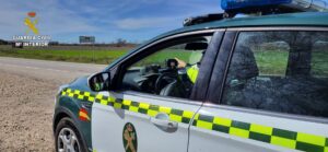 25/09/2026 Investigados dos motociclistas que circulaban a 197 y 185 km/h en una carretera limitada a 90 km/h.
SOCIEDAD CASTILLA-LA MANCHA ESPAÑA EUROPA GUADALAJARA AUTONOMÍAS
GUARDIA CIVIL