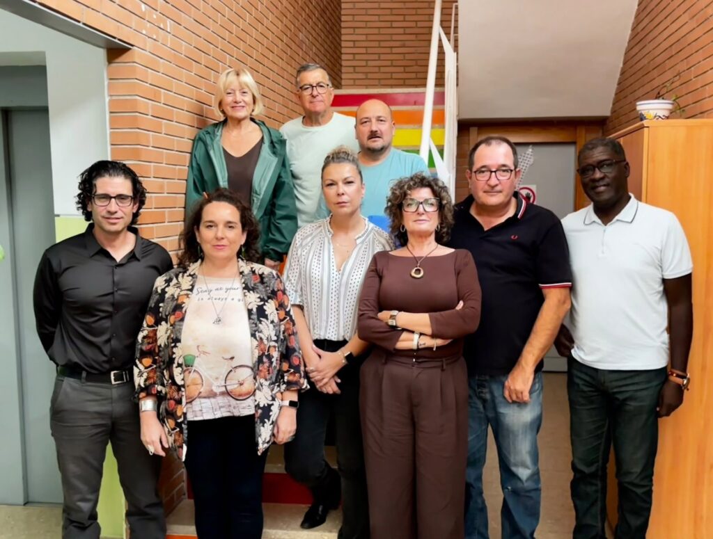 07/10/2026 Plataforma Albacete por la Vivienda.
SOCIEDAD 
PLATAFORMA