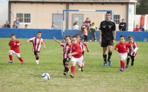 20/10/2026 Partido de fútbol de prebenjamines..

La Diputación de Toledo pone en marcha una nueva edición del Campeonato Provincial Pre-benjamín y Benjamín, correspondiente a la temporada 2026-2027, una iniciativa con la que la institución provincial mantiene su compromiso con el deporte de base y con la posibilidad de que los niños y niñas de los municipios toledanos puedan practicar deporte organizado desde las primeras edades.

POLITICA 
DIPUTACIÓN DE TOLEDO