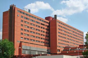 23/10/2026 Hospital de Guadalajara
SOCIEDAD ESPAÑA EUROPA CASTILLA-LA MANCHA
SESCAM
