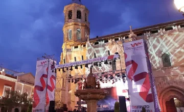 05 fiestas-vendimia-valdepeñas sabor quijote_jccm-16-9