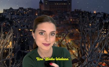 Noche toledana