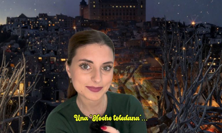Noche toledana