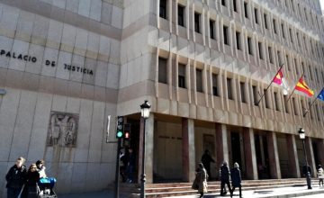 Audiencia Provincial Albacete