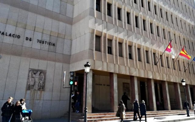 Audiencia Provincial Albacete