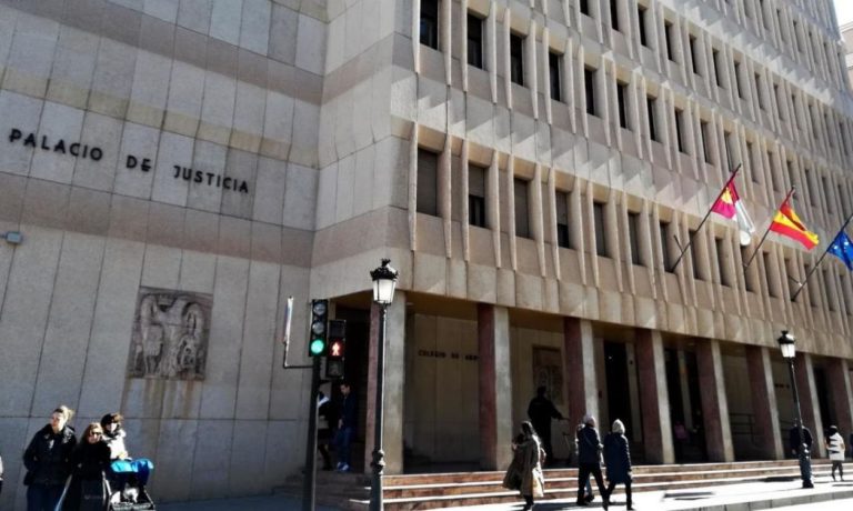 Audiencia Provincial Albacete