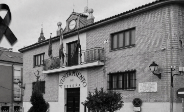 Asesinato machista en Seseña