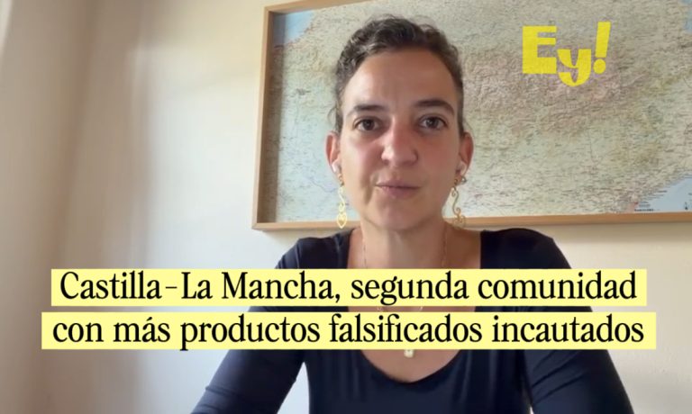 Falsificaciones
