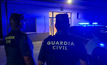 POLICIA