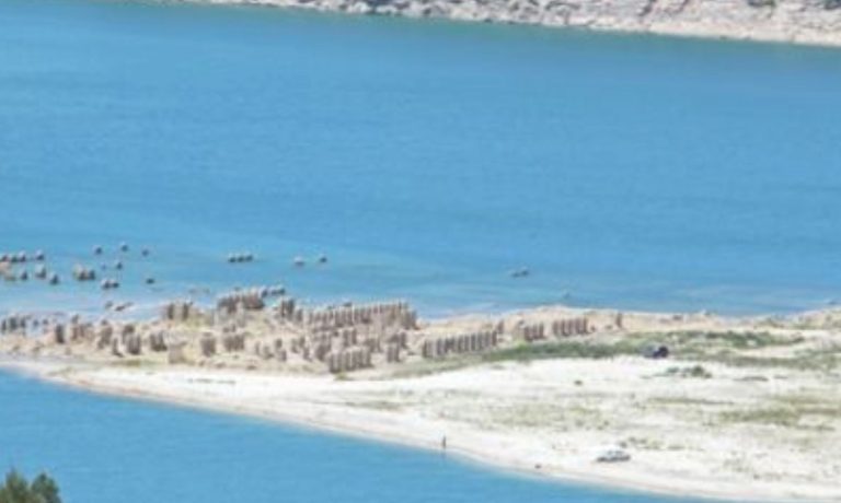 PUEBLO SUMERGIDO WEB