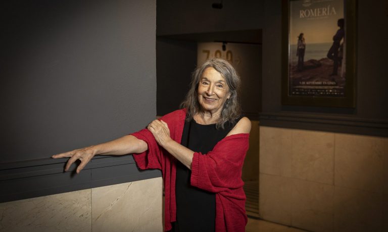 Petra Martínez