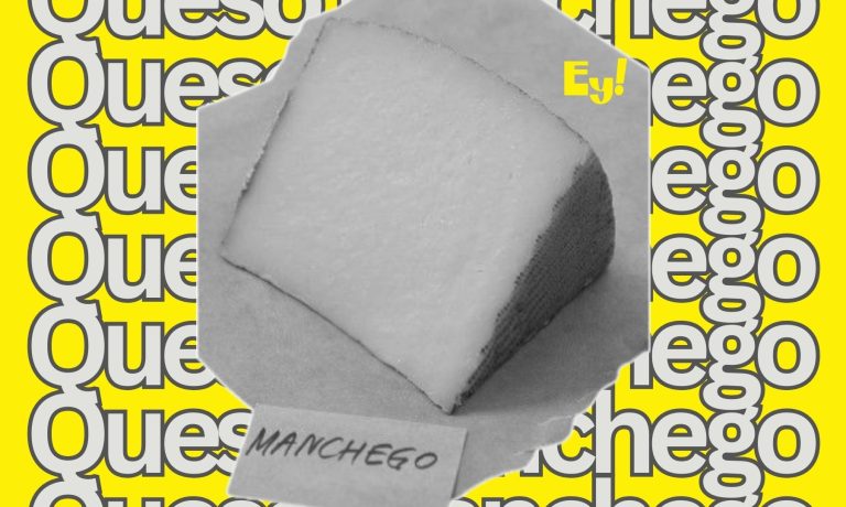 QUESO MANCHEGO WEB