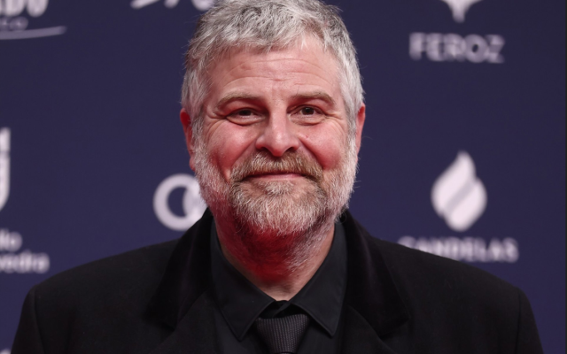 Raúl Cimas