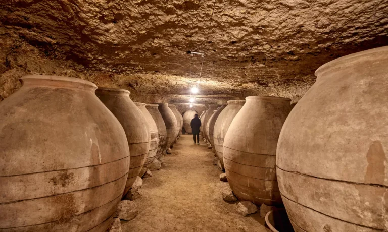 bodegas portada