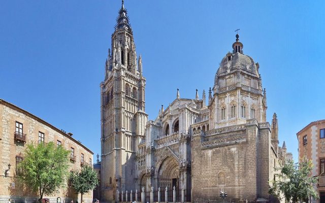 Catedral de Toledo
