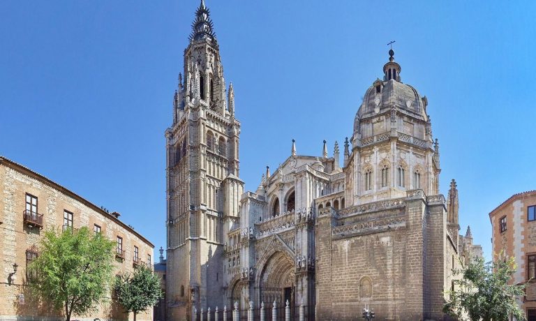 Catedral de Toledo