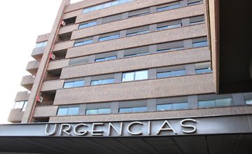 Hospital Universitario Albacete