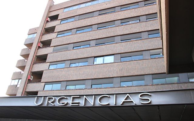 Hospital Universitario Albacete