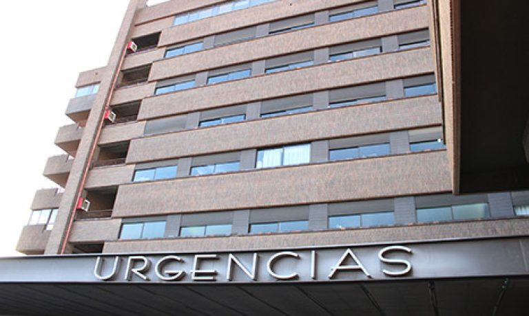 Hospital Universitario Albacete