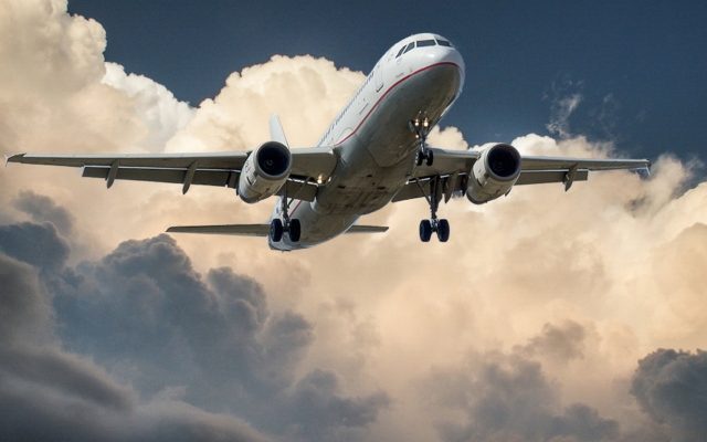 24/10/2025 Avión
ESPAÑA EUROPA MADRID ECONOMIA
COIAE