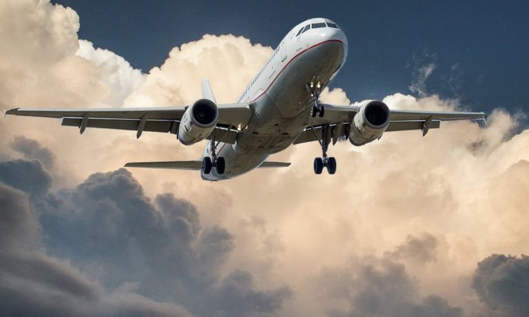 24/10/2025 Avión
ESPAÑA EUROPA MADRID ECONOMIA
COIAE