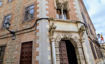 30/10/2025 Audiencia Provincial de Toledo
POLITICA ESPAÑA EUROPA CASTILLA-LA MANCHA