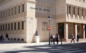 Audiencia Provincial de Albacete