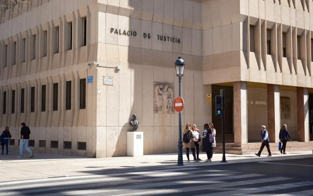 Audiencia Provincial de Albacete