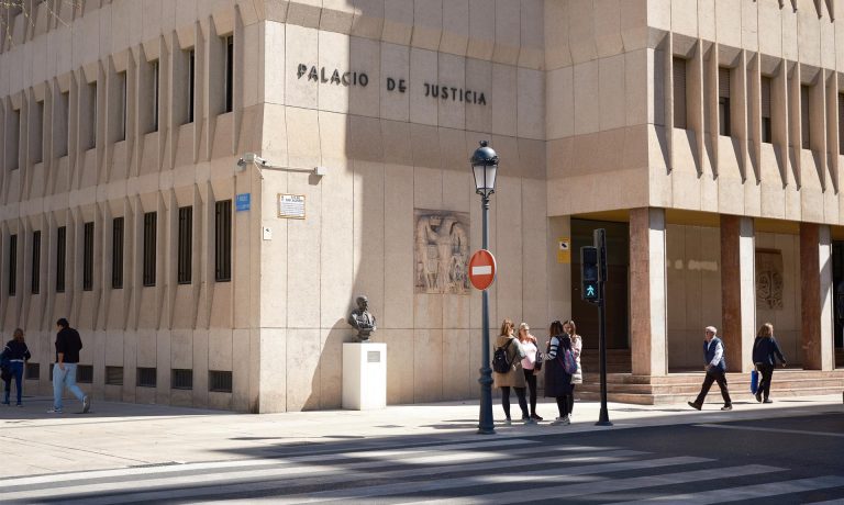 Audiencia Provincial de Albacete