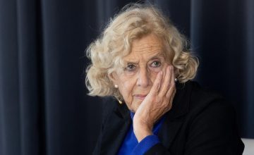 Manuela Carmena